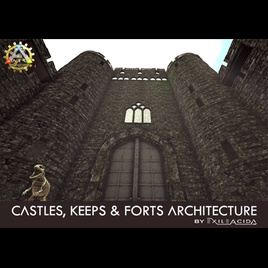 ARK Castles