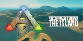 ARK server The Center