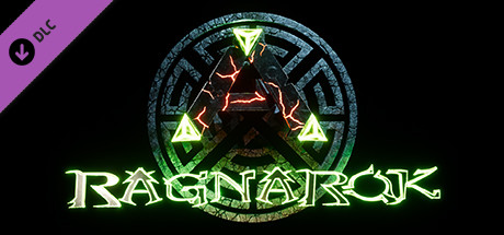 ARK server Rragnarok